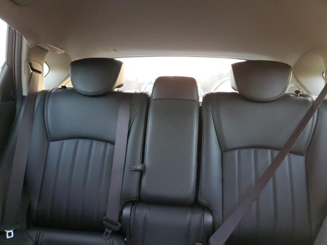 Photo 9 VIN: JN1BJ0RRXHM410688 - INFINITI QX50 