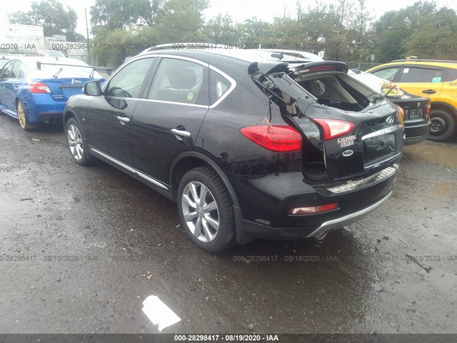 Photo 2 VIN: JN1BJ0RRXHM412568 - INFINITI QX50 