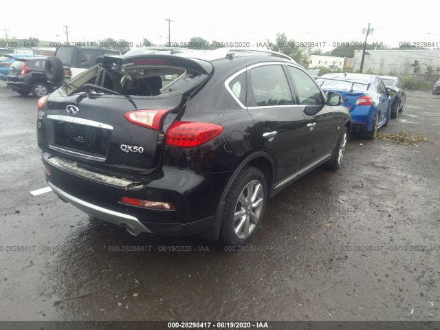 Photo 3 VIN: JN1BJ0RRXHM412568 - INFINITI QX50 