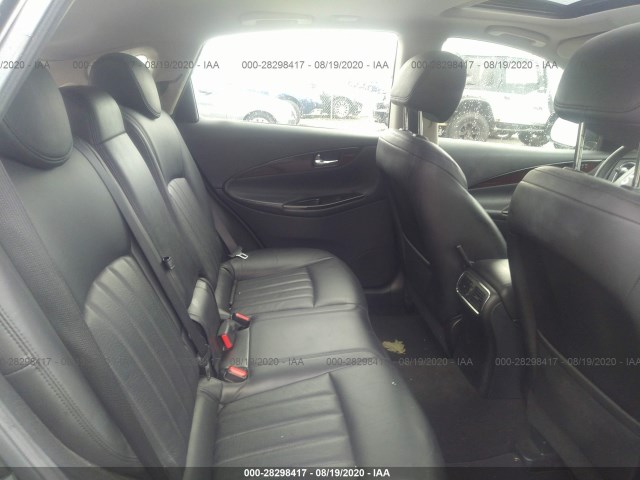 Photo 7 VIN: JN1BJ0RRXHM412568 - INFINITI QX50 