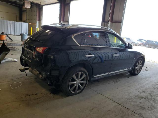 Photo 2 VIN: JN1BJ0RRXHM412652 - INFINITI QX50 