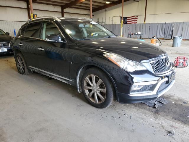 Photo 3 VIN: JN1BJ0RRXHM412652 - INFINITI QX50 