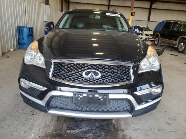 Photo 4 VIN: JN1BJ0RRXHM412652 - INFINITI QX50 