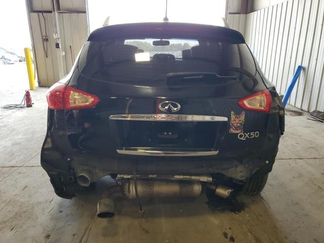 Photo 5 VIN: JN1BJ0RRXHM412652 - INFINITI QX50 