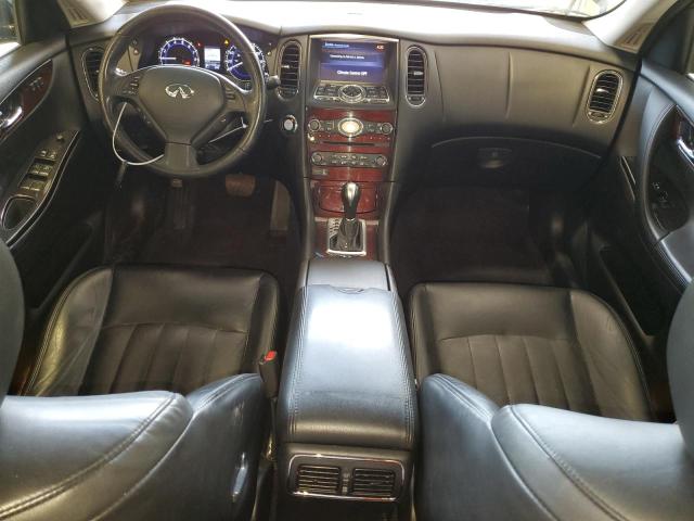 Photo 7 VIN: JN1BJ0RRXHM412652 - INFINITI QX50 