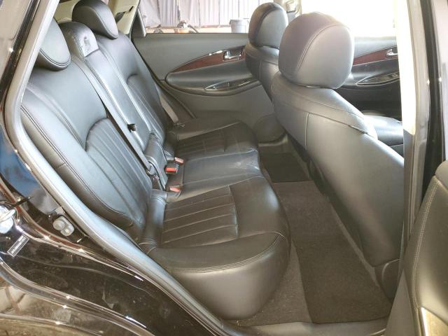 Photo 9 VIN: JN1BJ0RRXHM412652 - INFINITI QX50 