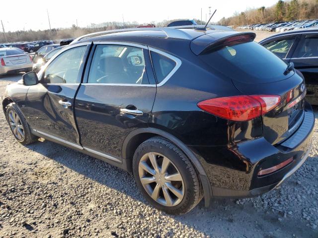 Photo 1 VIN: JN1BJ0RRXHM413039 - INFINITI QX50 