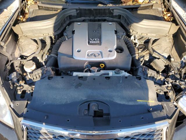 Photo 10 VIN: JN1BJ0RRXHM413039 - INFINITI QX50 