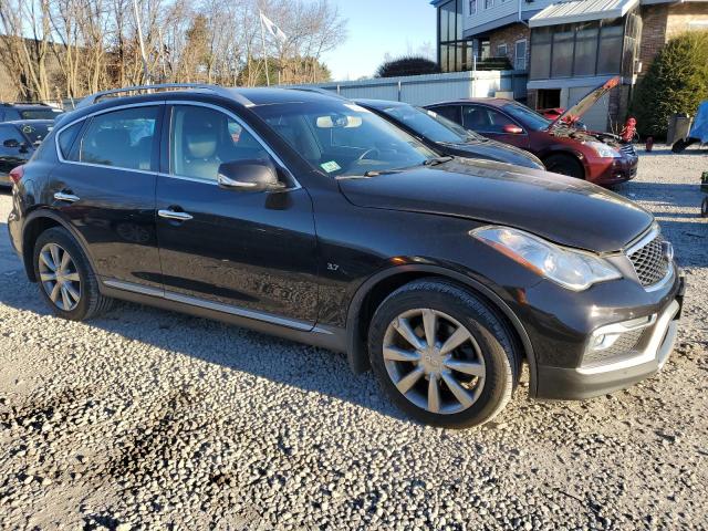 Photo 3 VIN: JN1BJ0RRXHM413039 - INFINITI QX50 