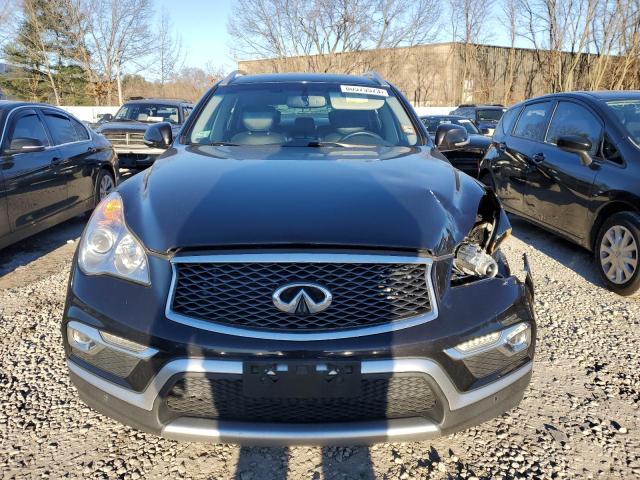 Photo 4 VIN: JN1BJ0RRXHM413039 - INFINITI QX50 