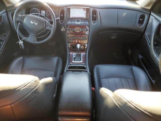 Photo 7 VIN: JN1BJ0RRXHM413039 - INFINITI QX50 