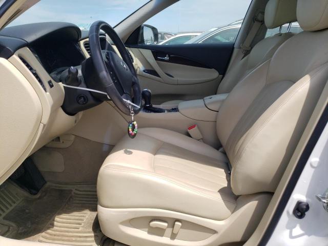 Photo 6 VIN: JN1BJ0RRXHM414689 - INFINITI QX50 