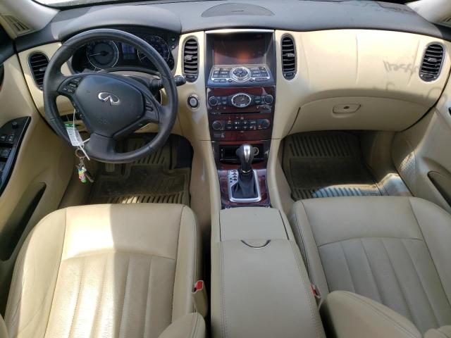 Photo 7 VIN: JN1BJ0RRXHM414689 - INFINITI QX50 