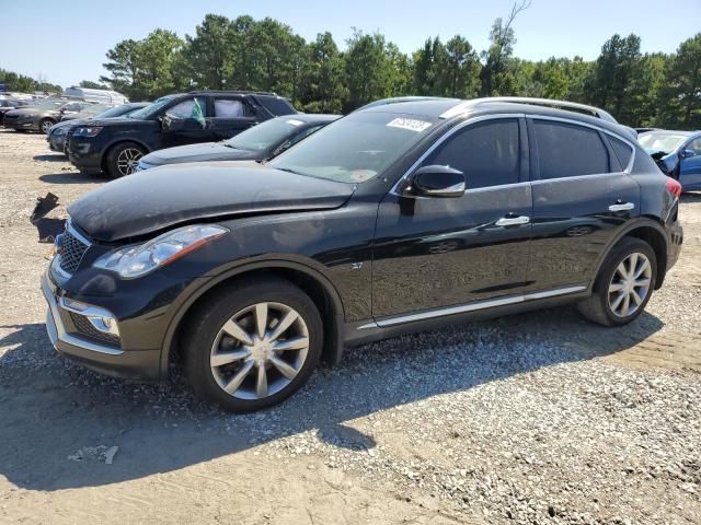 Photo 0 VIN: JN1BJ0RRXHM416829 - INFINITI QX50 