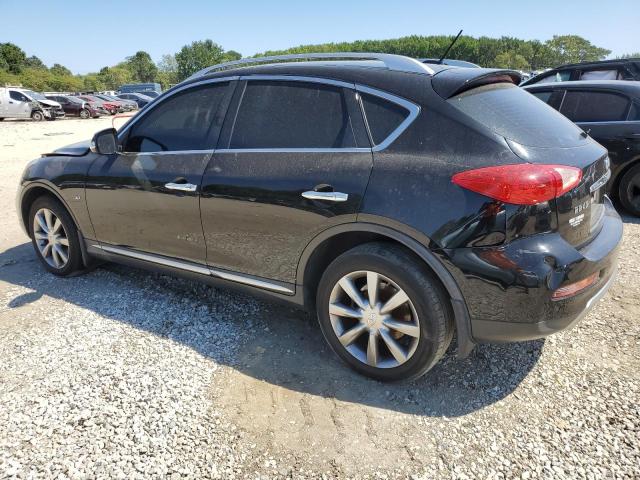 Photo 1 VIN: JN1BJ0RRXHM416829 - INFINITI QX50 