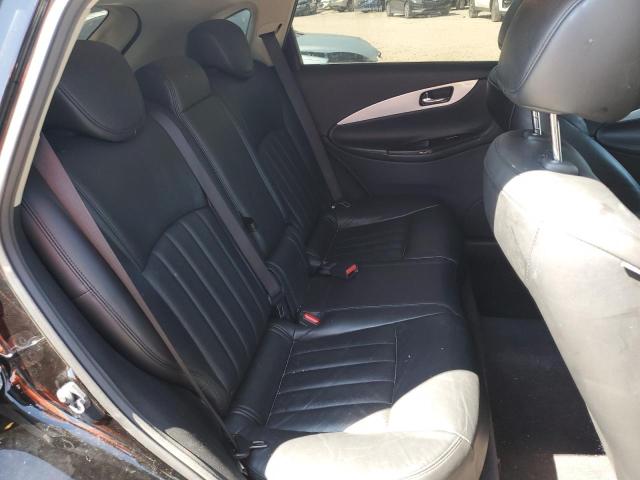 Photo 10 VIN: JN1BJ0RRXHM416829 - INFINITI QX50 