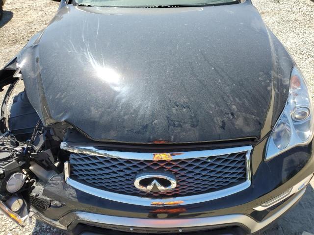 Photo 11 VIN: JN1BJ0RRXHM416829 - INFINITI QX50 