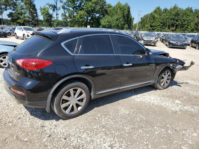 Photo 2 VIN: JN1BJ0RRXHM416829 - INFINITI QX50 