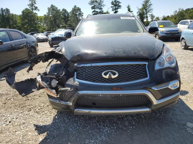 Photo 4 VIN: JN1BJ0RRXHM416829 - INFINITI QX50 