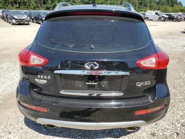 Photo 5 VIN: JN1BJ0RRXHM416829 - INFINITI QX50 