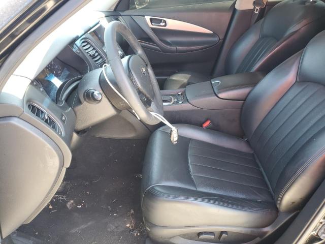 Photo 6 VIN: JN1BJ0RRXHM416829 - INFINITI QX50 