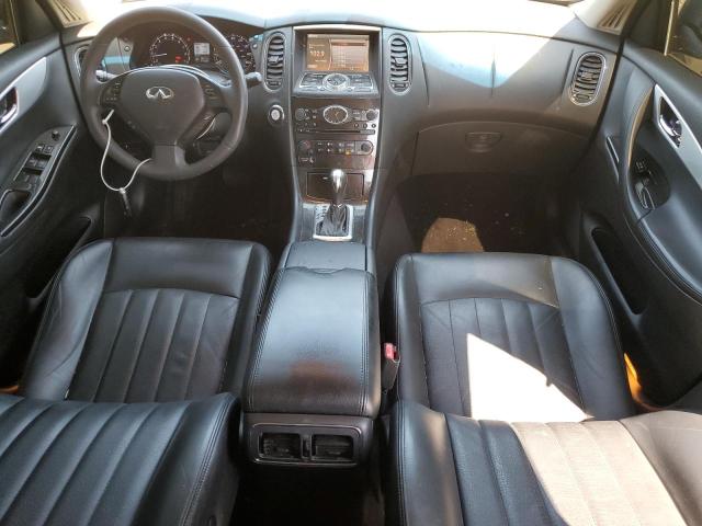 Photo 7 VIN: JN1BJ0RRXHM416829 - INFINITI QX50 