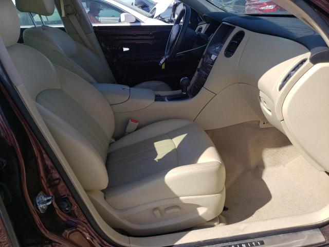 Photo 4 VIN: JN1BJ0RRXHM416992 - INFINITI QX50 