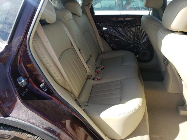 Photo 5 VIN: JN1BJ0RRXHM416992 - INFINITI QX50 