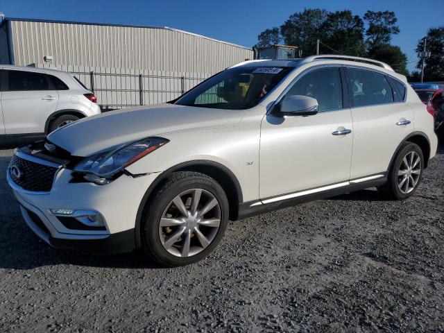 Photo 0 VIN: JN1BJ0RRXHM417401 - INFINITI QX50 