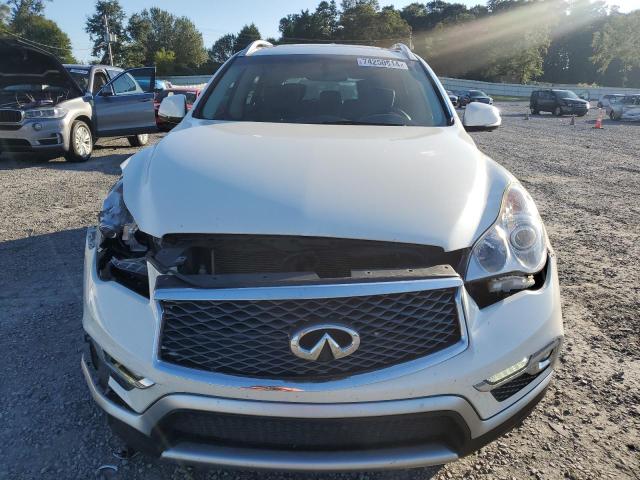 Photo 4 VIN: JN1BJ0RRXHM417401 - INFINITI QX50 