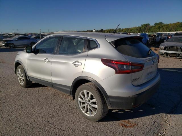 Photo 1 VIN: JN1BJ1AV0MW304134 - NISSAN ROGUE 