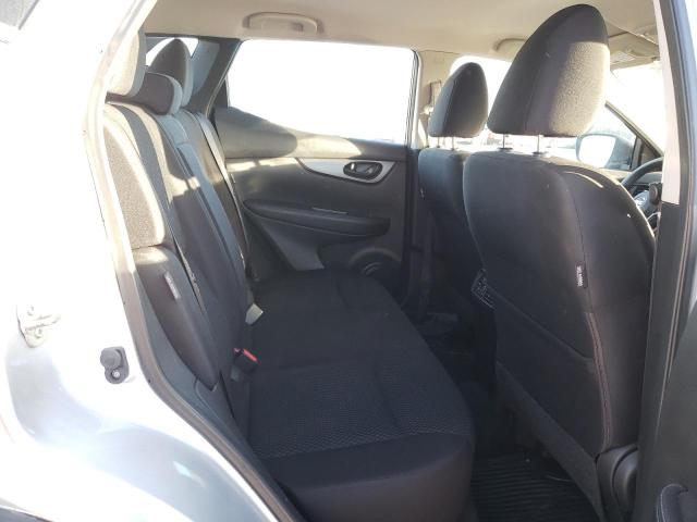 Photo 10 VIN: JN1BJ1AV0MW304134 - NISSAN ROGUE 