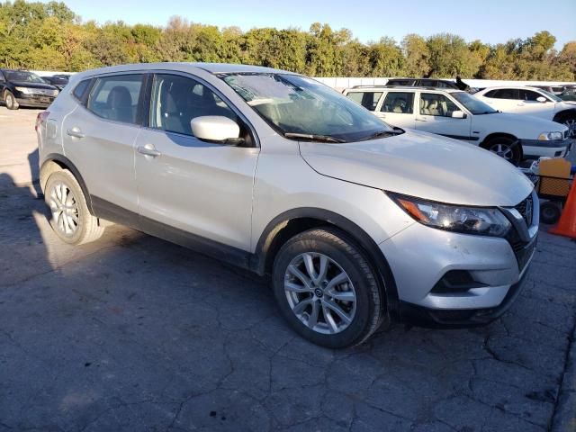 Photo 3 VIN: JN1BJ1AV0MW304134 - NISSAN ROGUE 