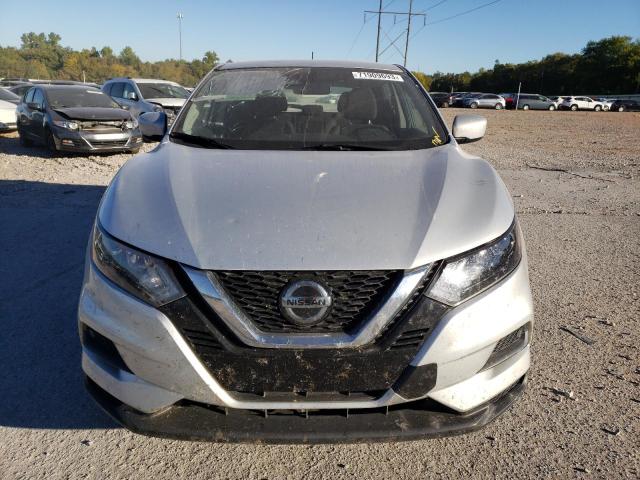 Photo 4 VIN: JN1BJ1AV0MW304134 - NISSAN ROGUE 