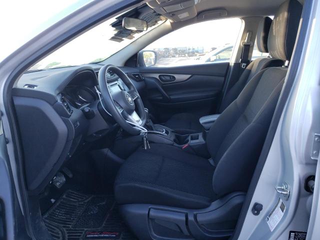 Photo 6 VIN: JN1BJ1AV0MW304134 - NISSAN ROGUE 