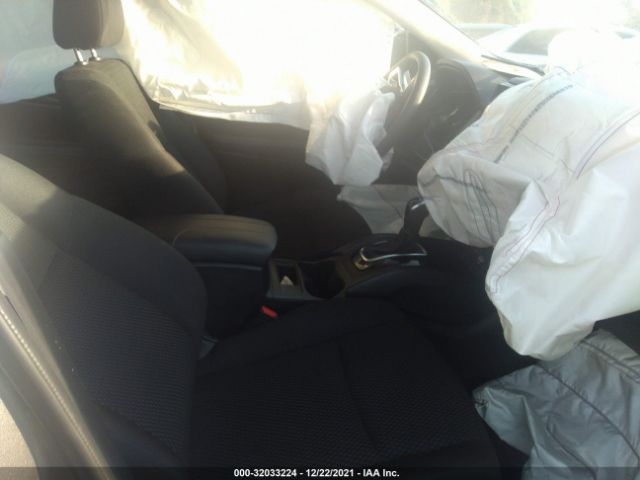 Photo 4 VIN: JN1BJ1AV0MW305526 - NISSAN ROGUE SPORT 