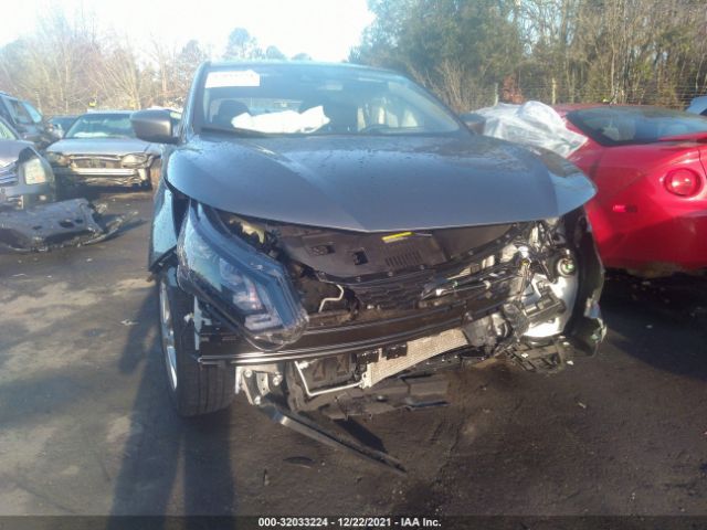 Photo 5 VIN: JN1BJ1AV0MW305526 - NISSAN ROGUE SPORT 