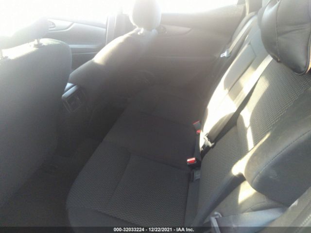 Photo 7 VIN: JN1BJ1AV0MW305526 - NISSAN ROGUE SPORT 