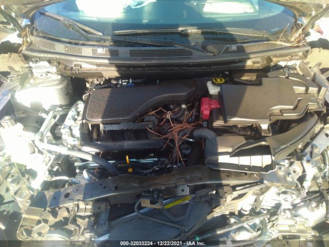 Photo 9 VIN: JN1BJ1AV0MW305526 - NISSAN ROGUE SPORT 