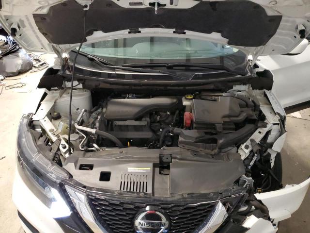 Photo 11 VIN: JN1BJ1AV0MW306157 - NISSAN ROGUE SPOR 