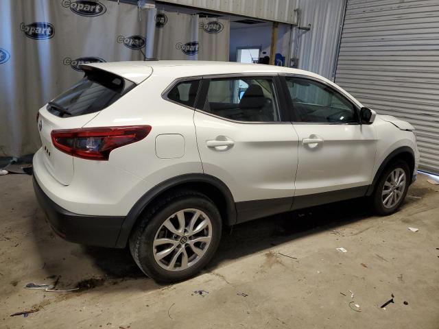 Photo 2 VIN: JN1BJ1AV0MW306157 - NISSAN ROGUE SPOR 