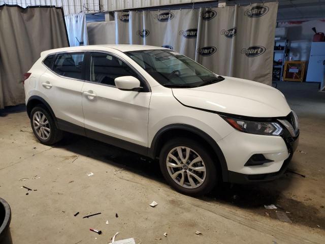 Photo 3 VIN: JN1BJ1AV0MW306157 - NISSAN ROGUE SPOR 