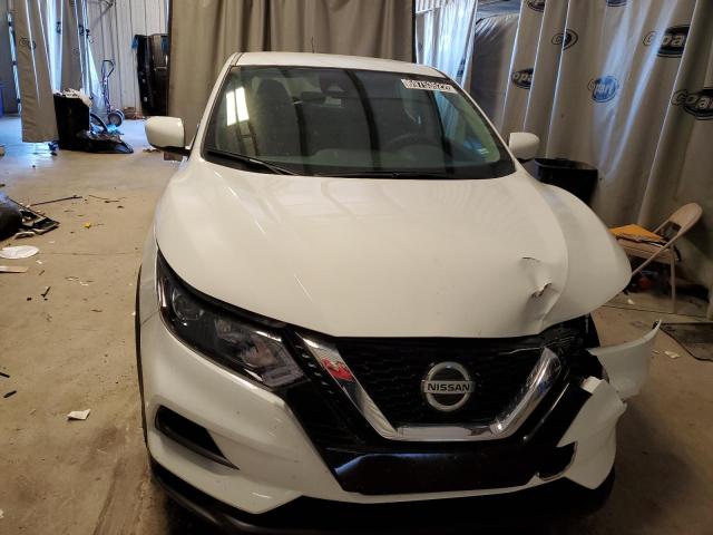 Photo 4 VIN: JN1BJ1AV0MW306157 - NISSAN ROGUE SPOR 