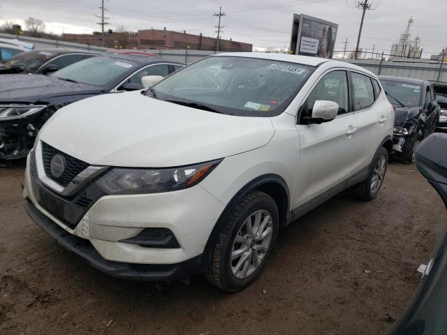 Photo 0 VIN: JN1BJ1AV0MW306885 - NISSAN ROGUE SPOR 