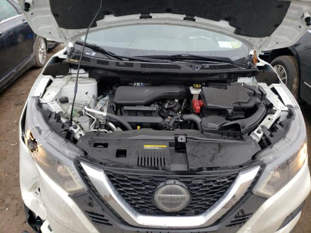 Photo 10 VIN: JN1BJ1AV0MW306885 - NISSAN ROGUE SPOR 