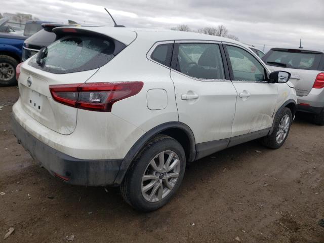 Photo 2 VIN: JN1BJ1AV0MW306885 - NISSAN ROGUE SPOR 