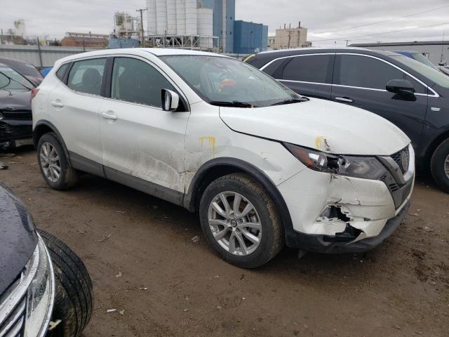 Photo 3 VIN: JN1BJ1AV0MW306885 - NISSAN ROGUE SPOR 