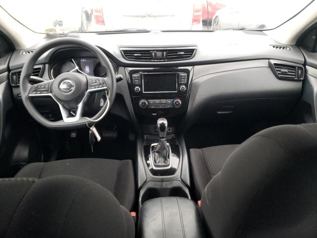 Photo 7 VIN: JN1BJ1AV0MW306885 - NISSAN ROGUE SPOR 