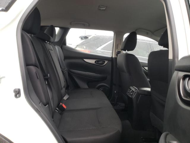 Photo 9 VIN: JN1BJ1AV0MW306885 - NISSAN ROGUE SPOR 