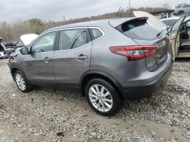 Photo 1 VIN: JN1BJ1AV0MW312508 - NISSAN ROGUE SPOR 